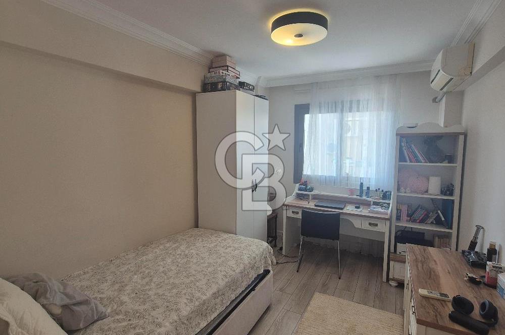 Bornova Evka 3 Ful Tadilatlı 3+1