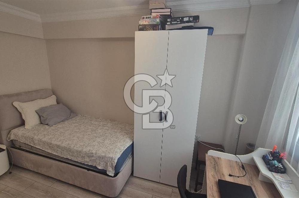 Bornova Evka 3 Ful Tadilatlı 3+1