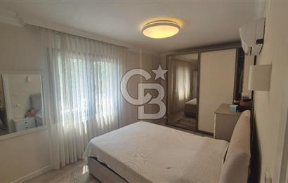 Bornova Evka 3 Ful Tadilatlı 3+1