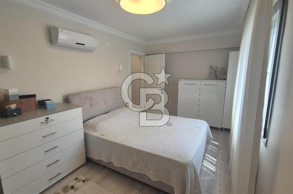 Bornova Evka 3 Ful Tadilatlı 3+1