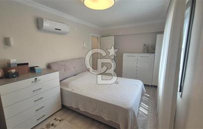 Bornova Evka 3 Ful Tadilatlı 3+1