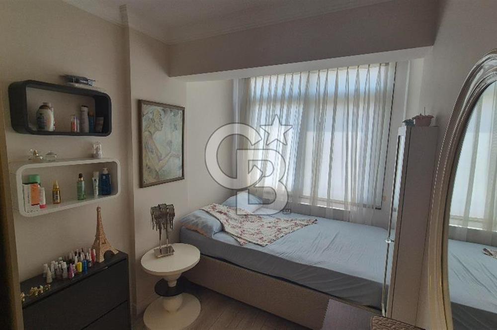Bornova Evka 3 Ful Tadilatlı 3+1