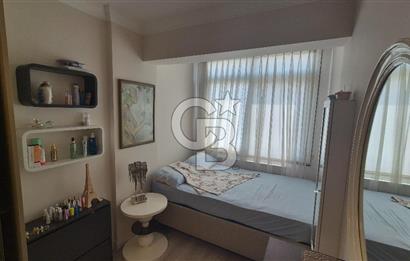 Bornova Evka 3 Ful Tadilatlı 3+1