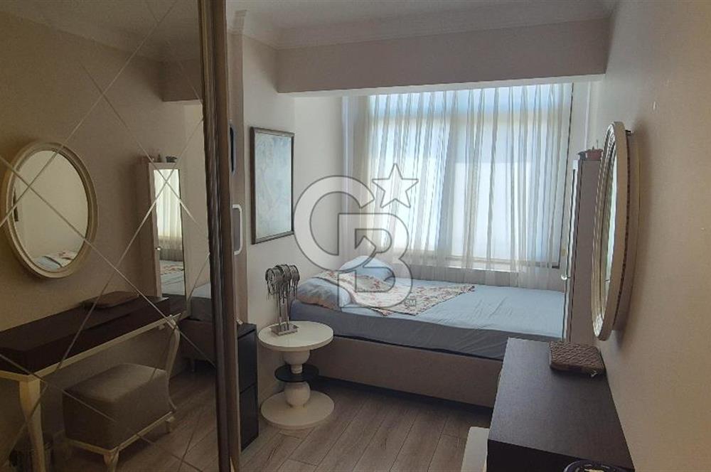 Bornova Evka 3 Ful Tadilatlı 3+1