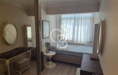 Bornova Evka 3 Ful Tadilatlı 3+1