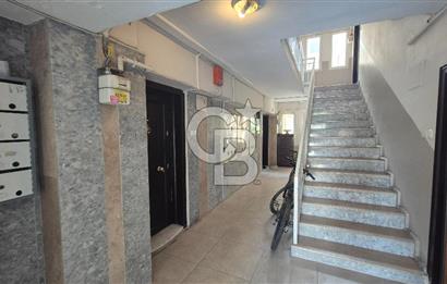 Bornova Evka 3 Ful Tadilatlı 3+1