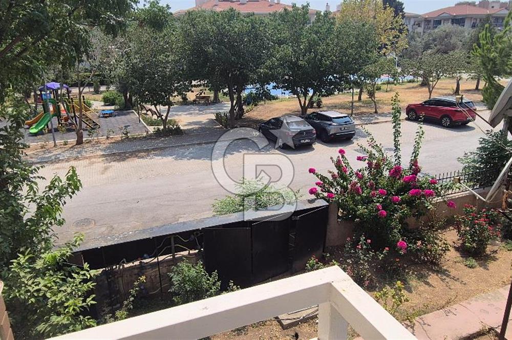 Bornova Evka 3 Ful Tadilatlı 3+1