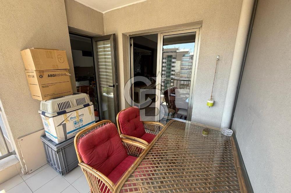 BEŞTEPE PELİT ORMAN SİTESİ'NDE 4+1 LÜKS KİRALIK DAİRE