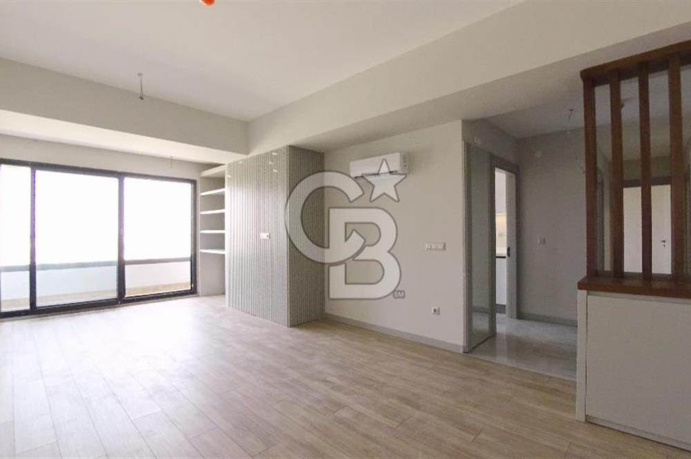 İzmir Konak Merkez Yaşam Konak Sitesi Kiralık 2+1 117 m² Daire