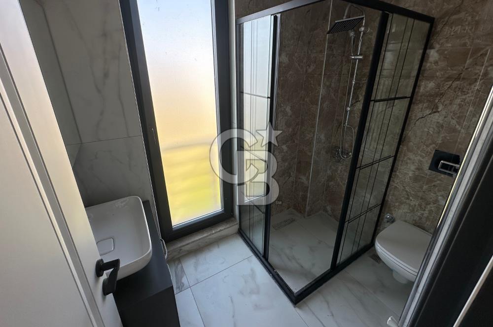Çanakkale Lapseki Emek Tatil'de Ultra Lüks Havuzlu 6+1 Villa