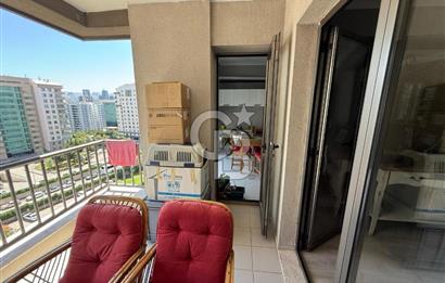 BEŞTEPE PELİT ORMAN SİTESİ'NDE 4+1 LÜKS KİRALIK DAİRE