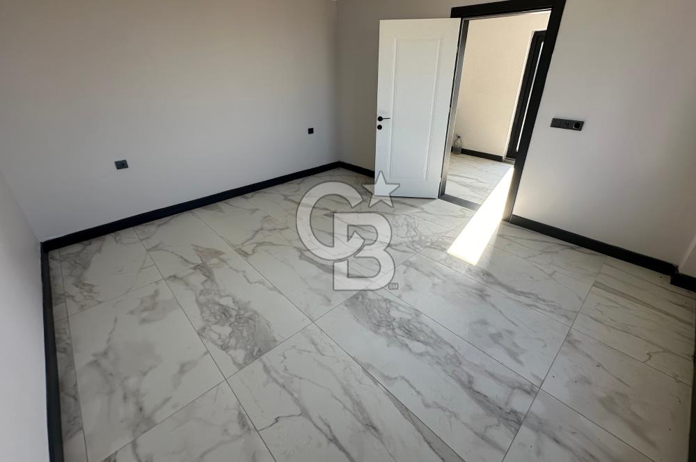 Çanakkale Lapseki Emek Tatil'de Ultra Lüks Havuzlu 6+1 Villa