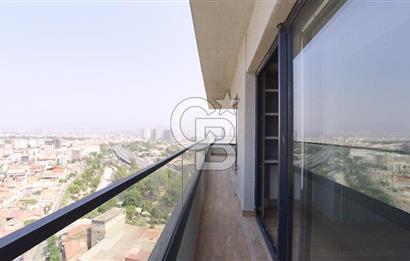 İzmir Konak Merkez Yaşam Konak Sitesi Kiralık 2+1 117 m² Daire