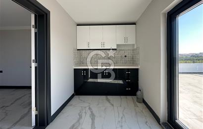 Çanakkale Lapseki Emek Tatil'de Ultra Lüks Havuzlu 6+1 Villa