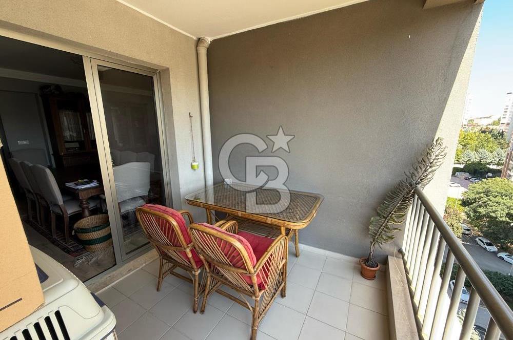 BEŞTEPE PELİT ORMAN SİTESİ'NDE 4+1 LÜKS KİRALIK DAİRE