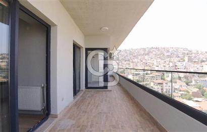 İzmir Konak Merkez Yaşam Konak Sitesi Kiralık 2+1 117 m² Daire
