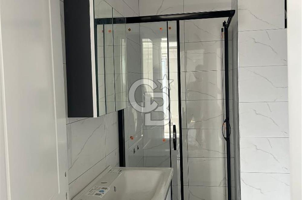 CUMHURİYET MAHALLESİNDE MODERN YAPILI 2+1 SATILIK DAİRELER