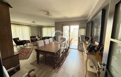 BEŞTEPE PELİT ORMAN SİTESİ'NDE 4+1 LÜKS KİRALIK DAİRE