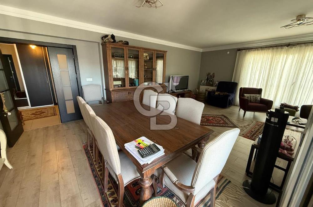 BEŞTEPE PELİT ORMAN SİTESİ'NDE 4+1 LÜKS KİRALIK DAİRE