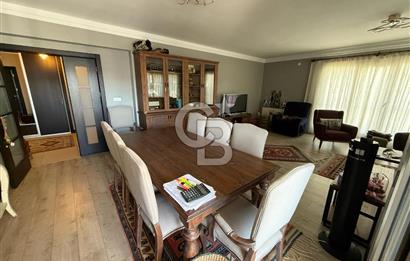 BEŞTEPE PELİT ORMAN SİTESİ'NDE 4+1 LÜKS KİRALIK DAİRE