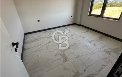 Çanakkale Lapseki Emek Tatil'de Ultra Lüks Havuzlu 6+1 Villa