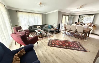 BEŞTEPE PELİT ORMAN SİTESİ'NDE 4+1 LÜKS KİRALIK DAİRE