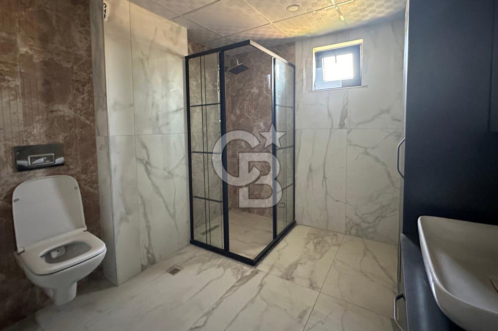 Çanakkale Lapseki Emek Tatil'de Ultra Lüks Havuzlu 6+1 Villa