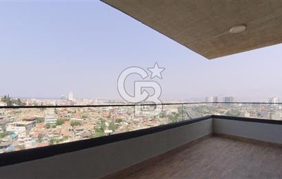İzmir Konak Merkez Yaşam Konak Sitesi Kiralık 2+1 117 m² Daire