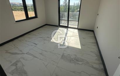 Çanakkale Lapseki Emek Tatil'de Ultra Lüks Havuzlu 6+1 Villa