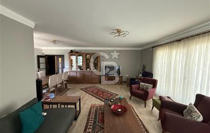 BEŞTEPE PELİT ORMAN SİTESİ'NDE 4+1 LÜKS KİRALIK DAİRE