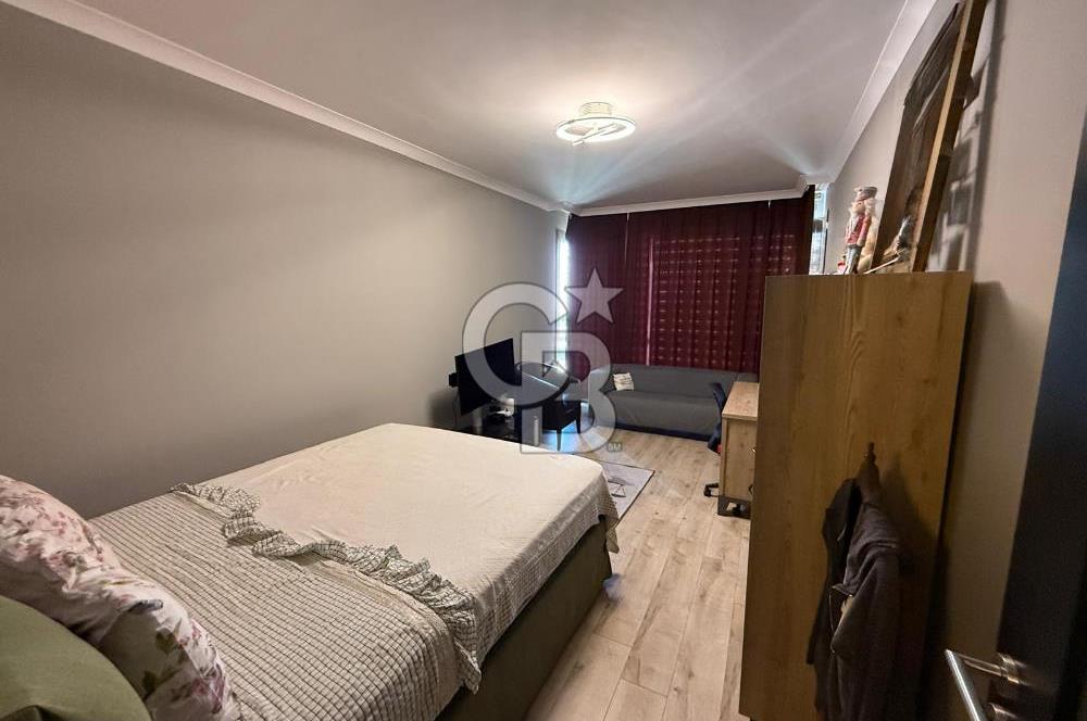 BEŞTEPE PELİT ORMAN SİTESİ'NDE 4+1 LÜKS KİRALIK DAİRE