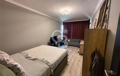 BEŞTEPE PELİT ORMAN SİTESİ'NDE 4+1 LÜKS KİRALIK DAİRE