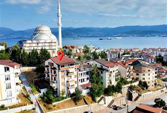 Kocaeli İzmit Yeni Mh 2+1 Genç Binada Fırsat Satılık Daire