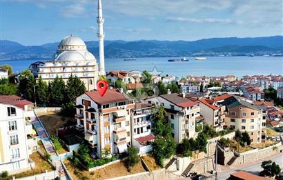 Kocaeli İzmit Yeni Mh 2+1 Genç Binada Fırsat Satılık Daire