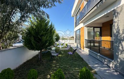 Çanakkale Lapseki Emek Tatil'de Ultra Lüks Havuzlu 6+1 Villa