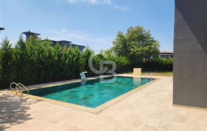 Silivri Star Life Sitesi 700 M2 Havuzlu Müstakil Villa