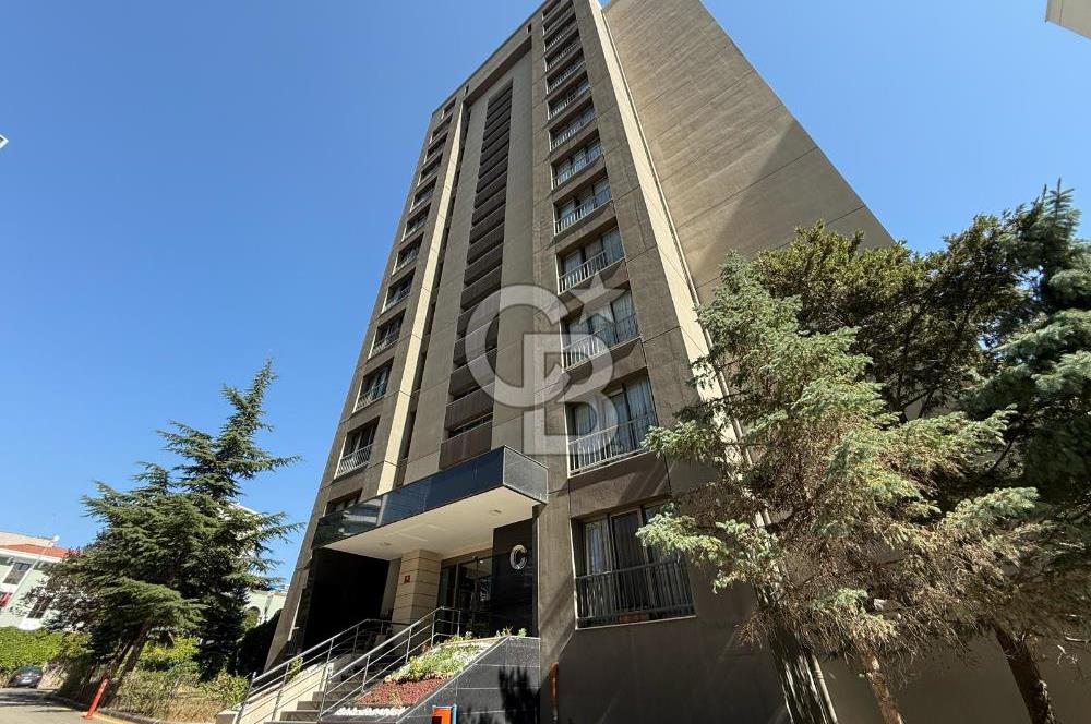 BEŞTEPE PELİT ORMAN SİTESİ'NDE 4+1 LÜKS KİRALIK DAİRE