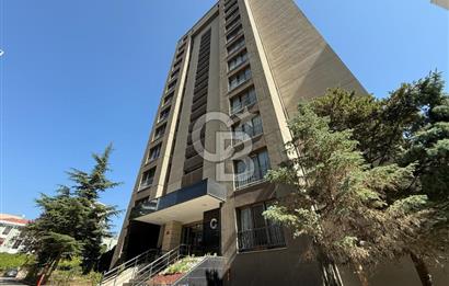 BEŞTEPE PELİT ORMAN SİTESİ'NDE 4+1 LÜKS KİRALIK DAİRE