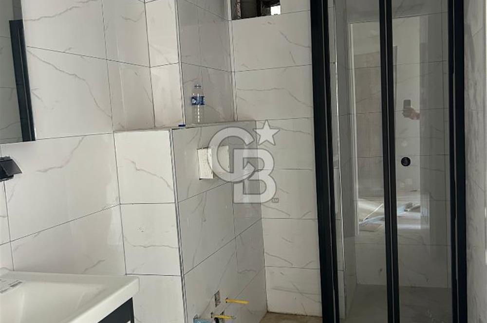 CUMHURİYET MAHALLESİNDE MODERN YAPILI 1+1 SATILIK DAİRELER