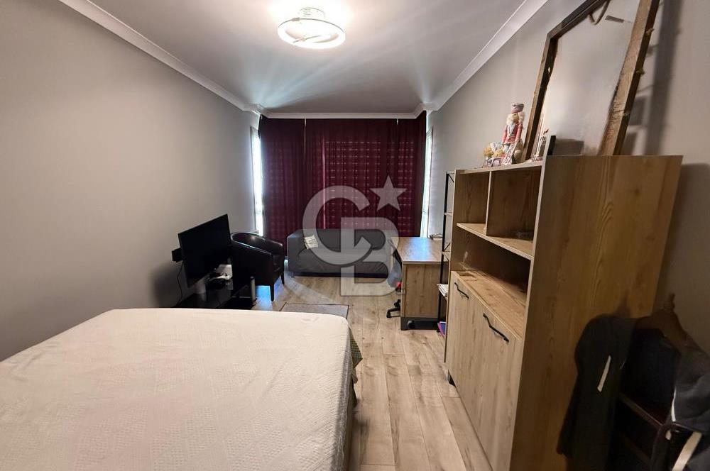 BEŞTEPE PELİT ORMAN SİTESİ'NDE 4+1 LÜKS KİRALIK DAİRE