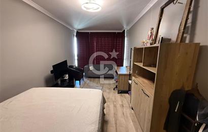 BEŞTEPE PELİT ORMAN SİTESİ'NDE 4+1 LÜKS KİRALIK DAİRE