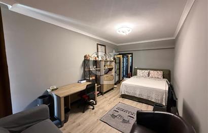 BEŞTEPE PELİT ORMAN SİTESİ'NDE 4+1 LÜKS KİRALIK DAİRE
