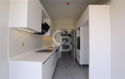 İzmir Konak Merkez Yaşam Konak Sitesi Kiralık 2+1 117 m² Daire