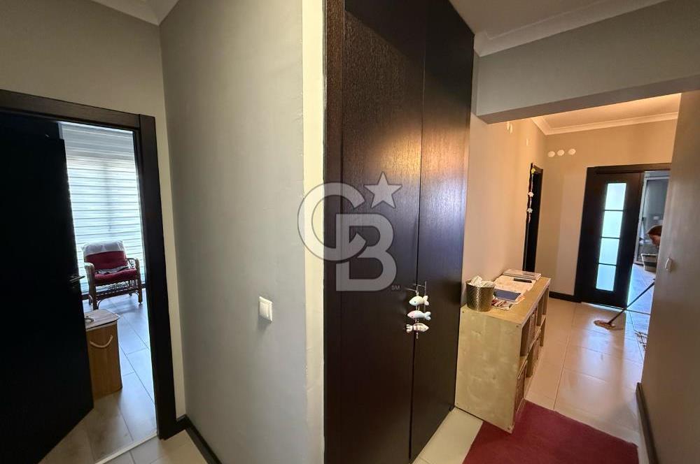 BEŞTEPE PELİT ORMAN SİTESİ'NDE 4+1 LÜKS KİRALIK DAİRE