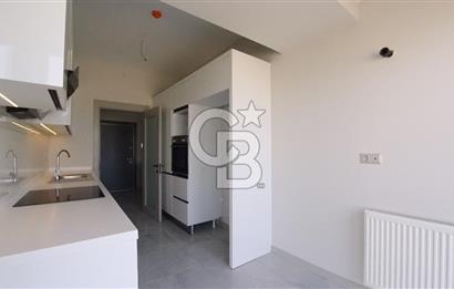 İzmir Konak Merkez Yaşam Konak Sitesi Kiralık 2+1 117 m² Daire