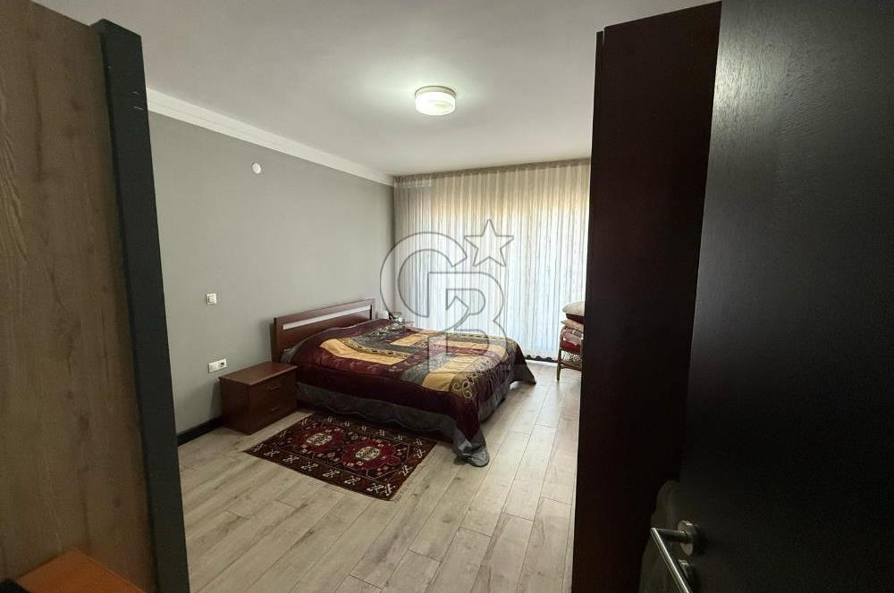 BEŞTEPE PELİT ORMAN SİTESİ'NDE 4+1 LÜKS KİRALIK DAİRE
