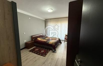 BEŞTEPE PELİT ORMAN SİTESİ'NDE 4+1 LÜKS KİRALIK DAİRE