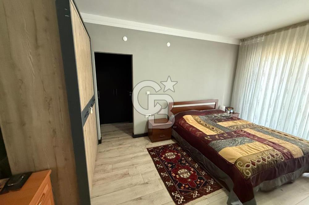 BEŞTEPE PELİT ORMAN SİTESİ'NDE 4+1 LÜKS KİRALIK DAİRE