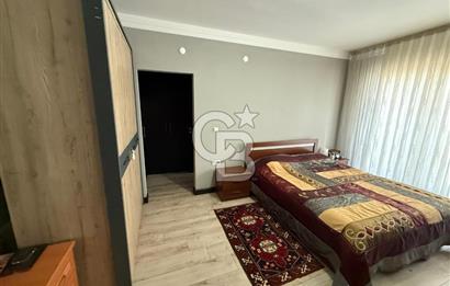 BEŞTEPE PELİT ORMAN SİTESİ'NDE 4+1 LÜKS KİRALIK DAİRE