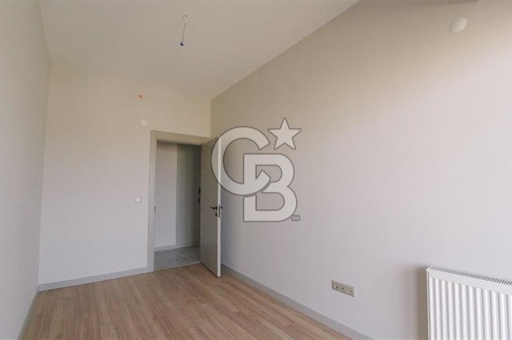 İzmir Konak Merkez Yaşam Konak Sitesi Kiralık 2+1 117 m² Daire